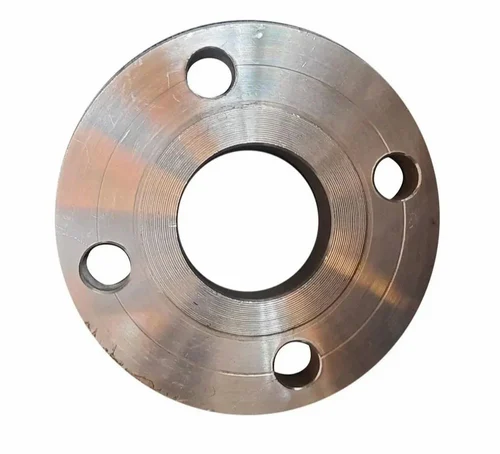 SS 304 Flanges